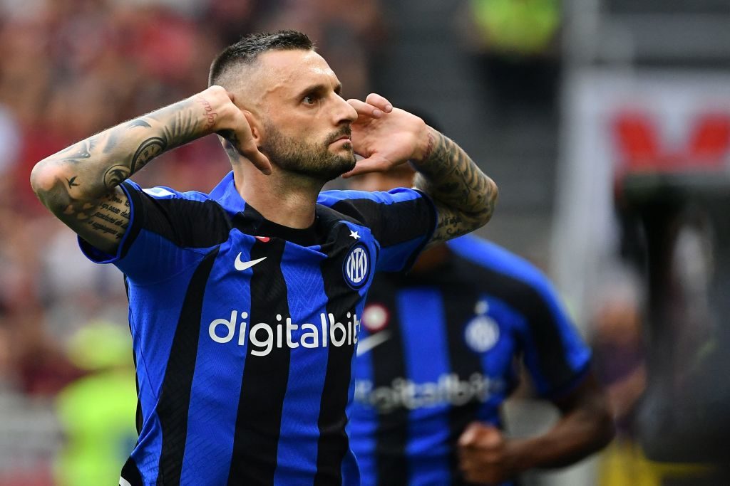 FBL-ITA-SERIE A-AC MILAN-INTER