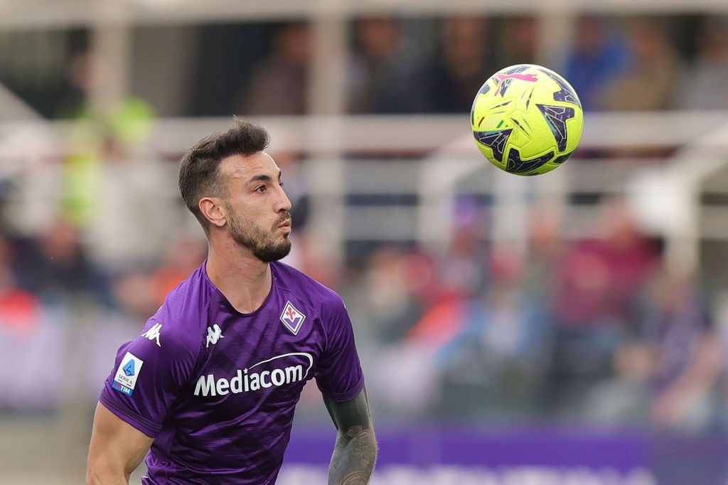 ACF Fiorentina v Udinese Calcio - Serie A