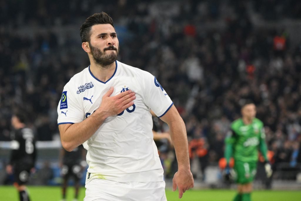 FBL-FRA-LIGUE1-MARSEILLE-LORIENT