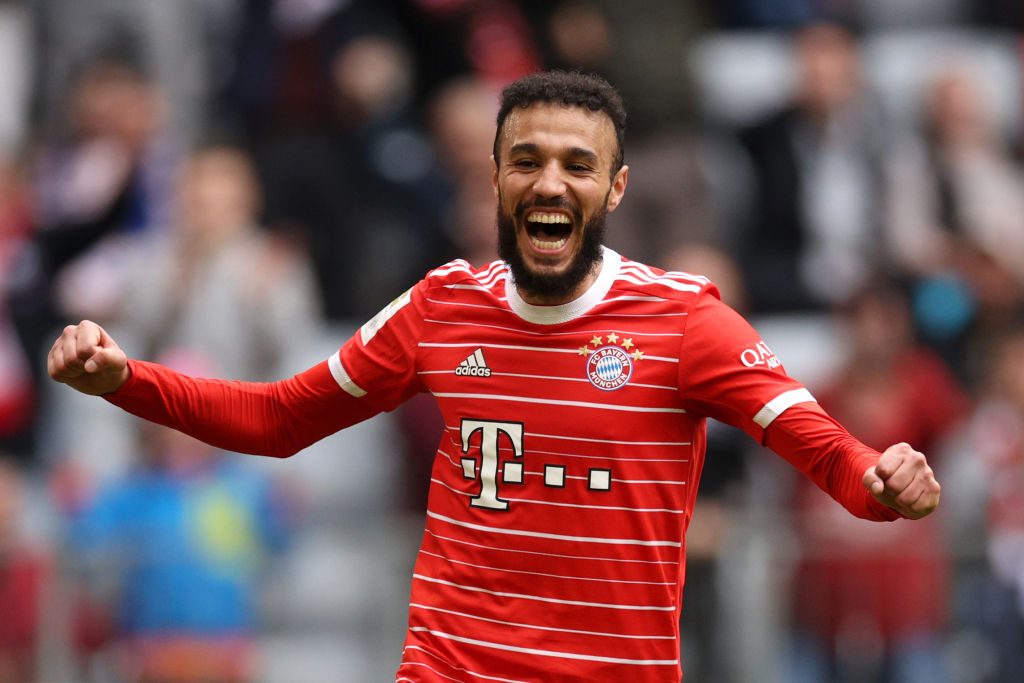 FC Bayern München v FC Schalke 04 - Bundesliga