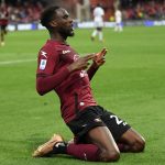 Salernitana v ACF Fiorentina - Serie A