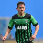 US Sassuolo v Empoli FC - Serie A