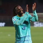 US Lecce v Hellas Verona - Serie A