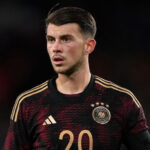 England U21 v Germany U21 - International Friendly