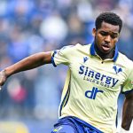 UC Sampdoria v Hellas Verona - Serie A