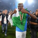 SSC Napoli v UC Sampdoria - Serie A