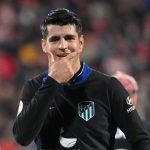 FBL-ESP-LIGA-GIRONA-ATLETICO