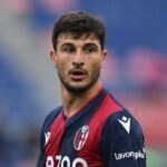 Bologna FC v AS Roma - Serie A