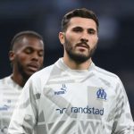 Tottenham Hotspur v Olympique Marseille: Group D - UEFA Champions League