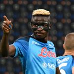 SSC Napoli v UC Sampdoria - Serie A