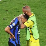 FC Internazionale v Manchester City FC - UEFA Champions League Final 2022/23