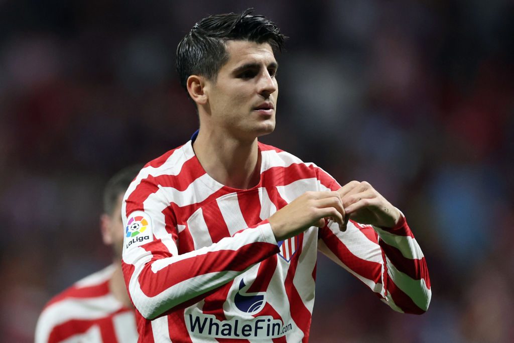 FBL-ESP-LIGA-ATLETICO MADRID-CADIZ