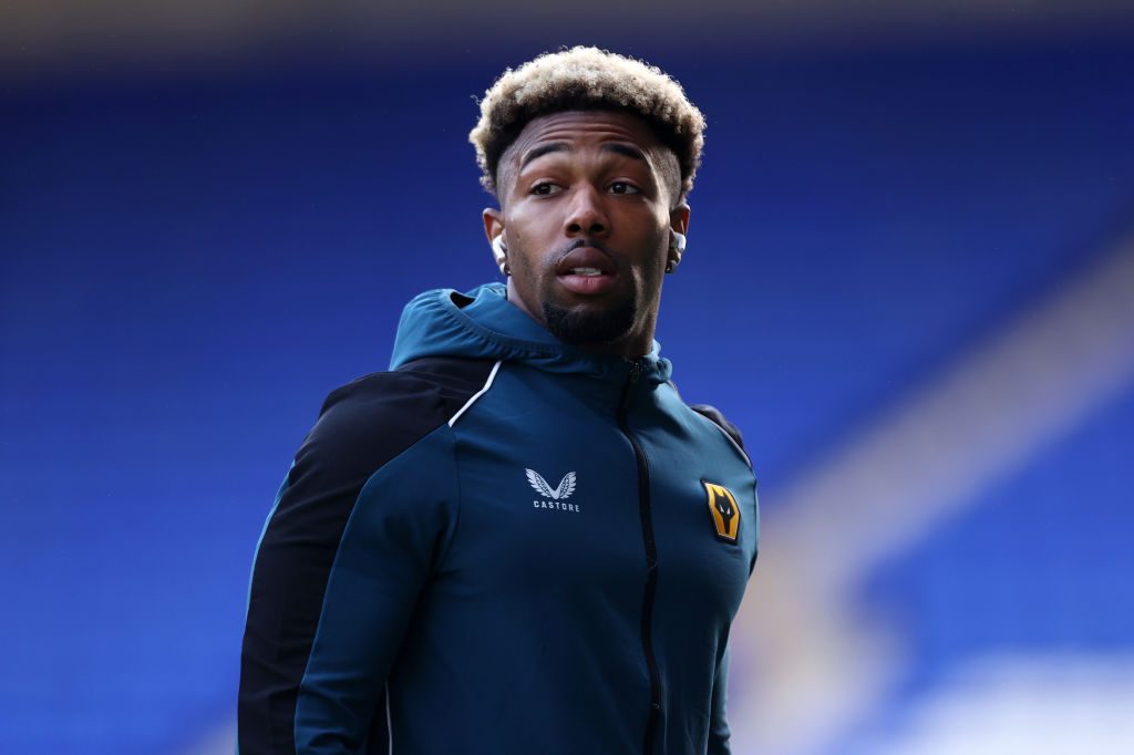 Everton FC v Wolverhampton Wanderers - Premier League