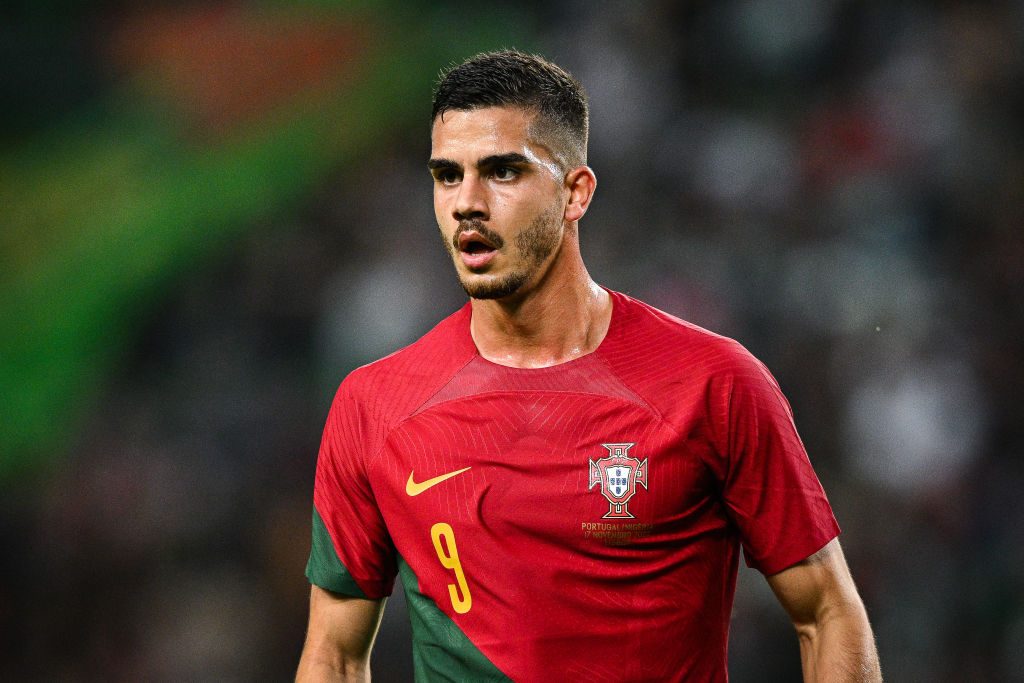 Portugal v Nigeria - Friendly Game
