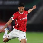 AZ Alkmaar v West Ham United: Semi-Final Second Leg - UEFA Europa Conference League