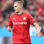 Bayer 04 Leverkusen v VfB Stuttgart - Bundesliga