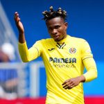 Deportivo Alaves v Villarreal CF - La Liga Santander