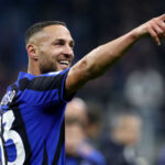 FC Internazionale v Udinese Calcio - Serie A