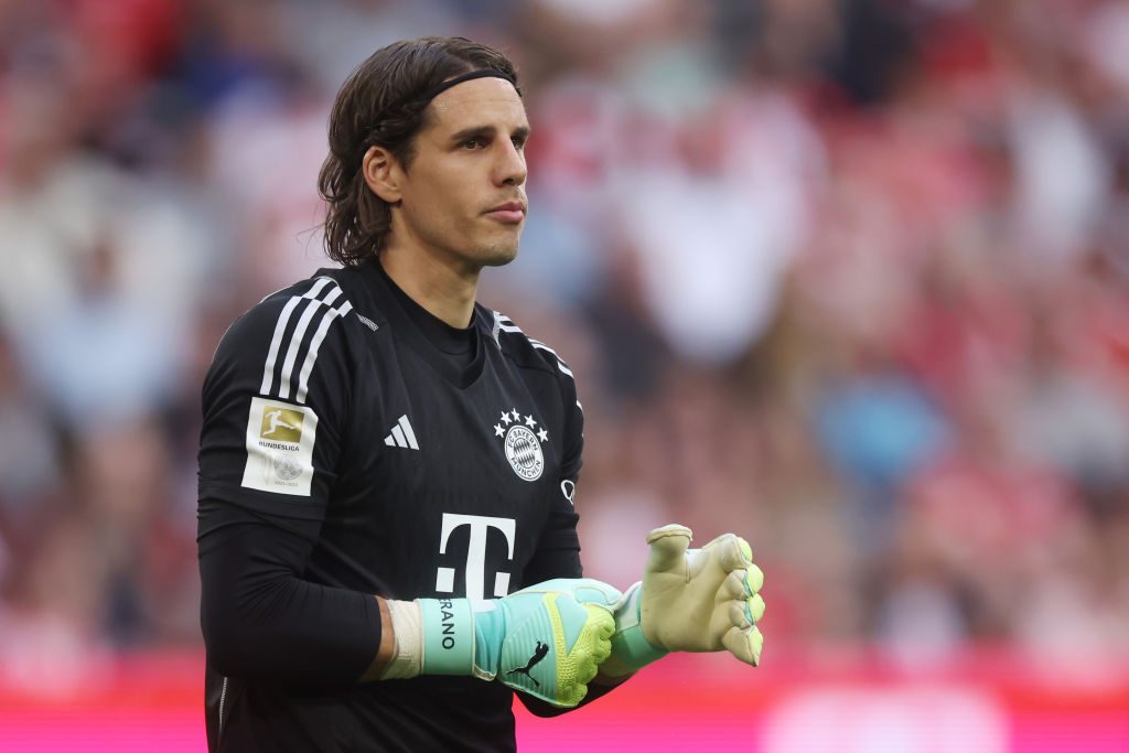 FC Bayern München v RB Leipzig - Bundesliga