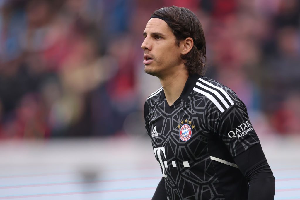Sport-Club Freiburg v FC Bayern München - Bundesliga