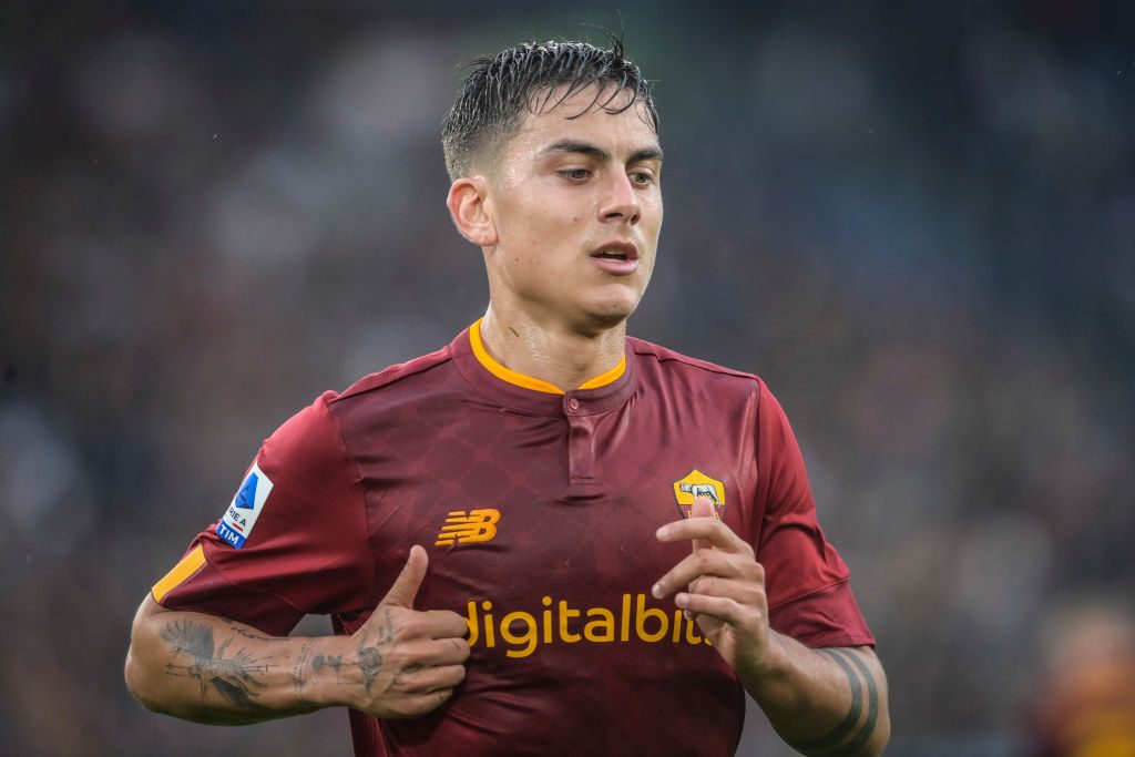 AS Roma v UC Sampdoria - Serie A