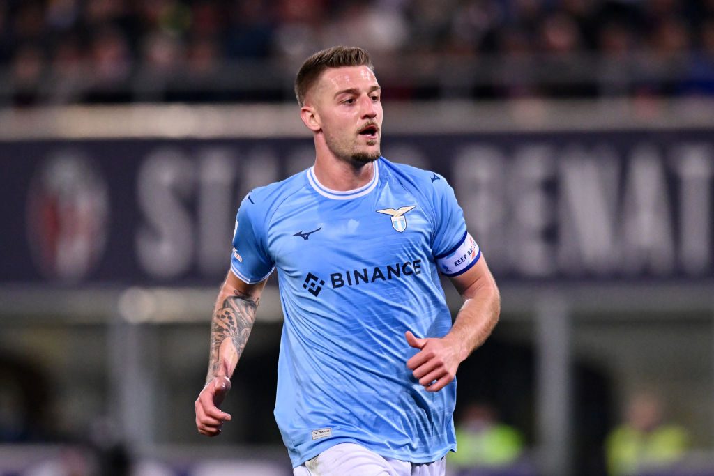 Bologna FC v SS Lazio - Serie A
