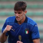 Italy v Sweden - UEFA European Under-21 Championship Qualifier
