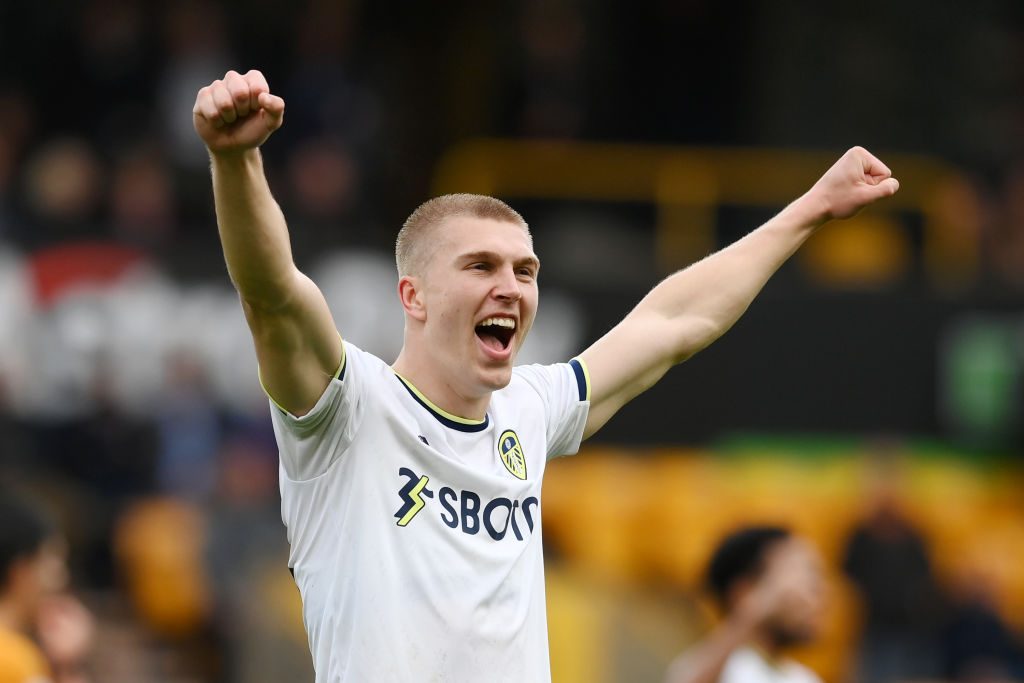 Wolverhampton Wanderers v Leeds United - Premier League