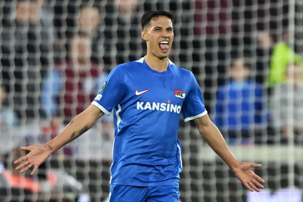 FBL-EUR-C4-WEST HAM-ALKMAAR