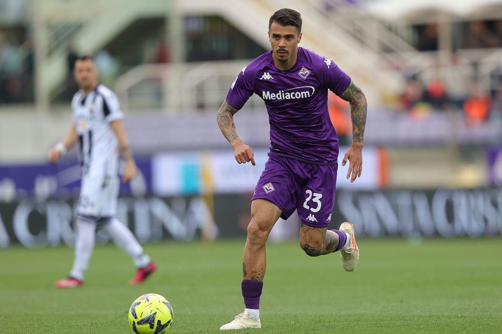 ACF Fiorentina v Udinese Calcio - Serie A