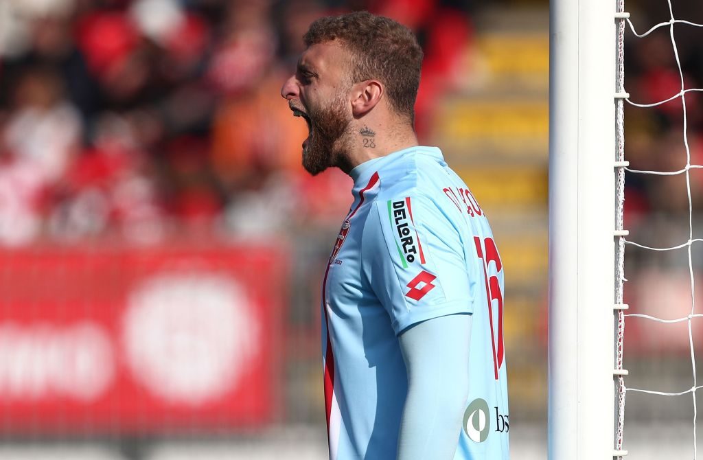 AC Monza v US Cremonese - Serie A