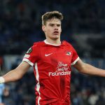 SS Lazio v AZ Alkmaar: Round of 16 Leg One - UEFA Europa Conference League