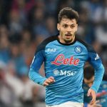 SSC Napoli v FC Internazionale - Serie A