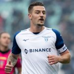 US Sassuolo v SS Lazio - Serie A