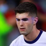 Mexico v United States - Concacaf 2022 FIFA World Cup Qualifiers