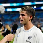 Chelsea FC v Charlotte FC - Pre-Season Friendly