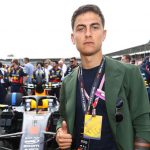 F1 Grand Prix of Great Britain