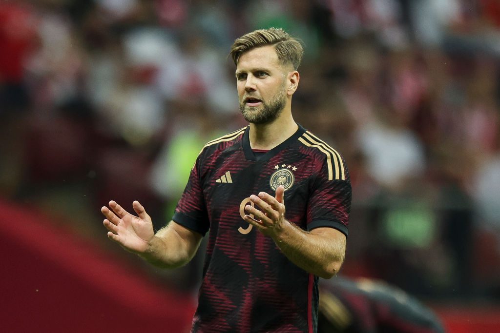 Poland v Germany - International Friendly