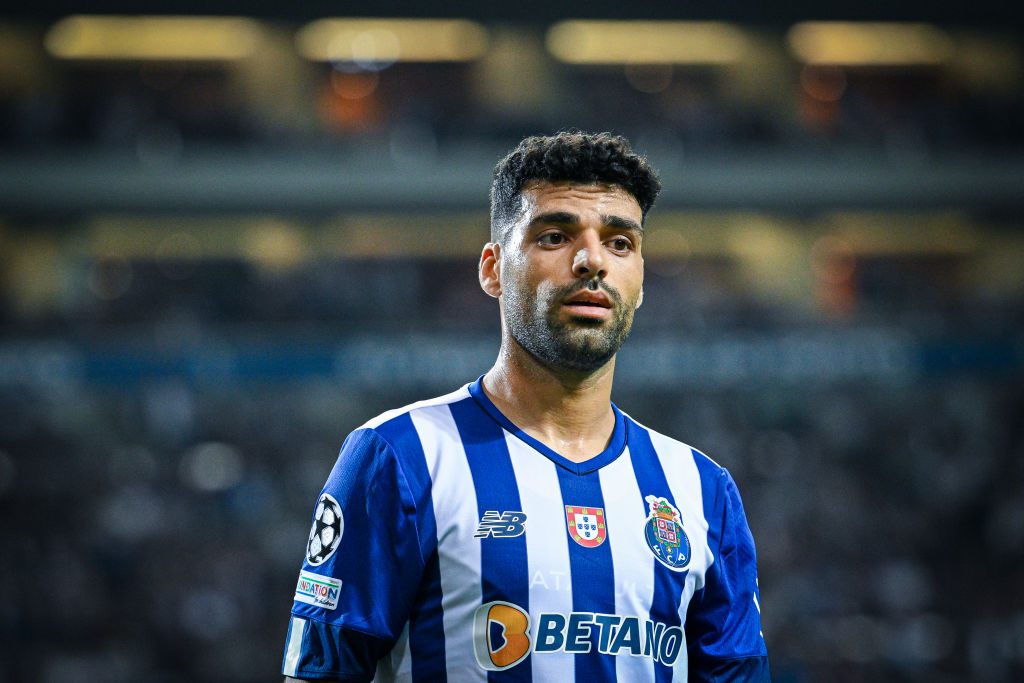 FC Porto v Bayer 04 Leverkusen: Group B - UEFA Champions League