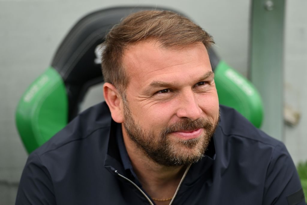 US Sassuolo v Empoli FC - Serie A