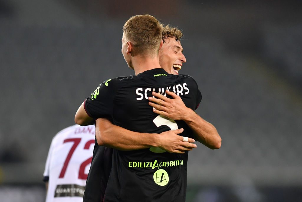 Torino FC v Cittadella - Coppa Italia
