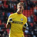Ajax U19 v Inter Milan U19 - NextGen Series Final