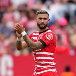 Girona FC v Villarreal CF - LaLiga Santander