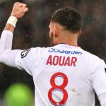 FBL-FRA-LIGUE1-SAINTETIENNE-LYON