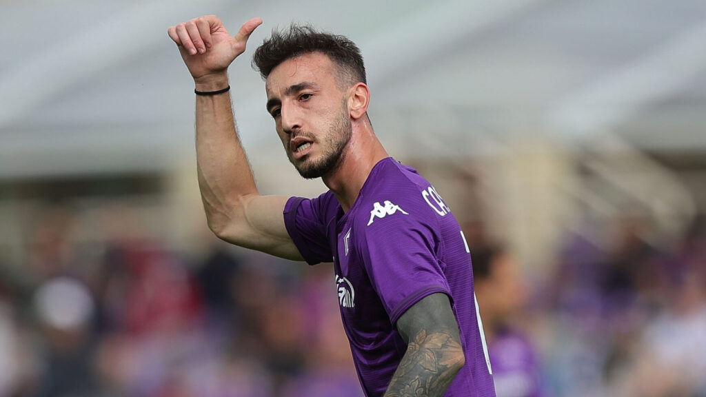 ACF Fiorentina v Udinese Calcio - Serie A