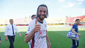 Benevento Calcio  v Cagliari Calcio - Serie A
