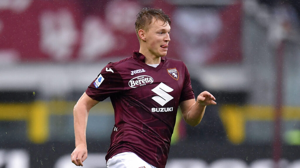 Torino FC v Empoli FC - Serie A