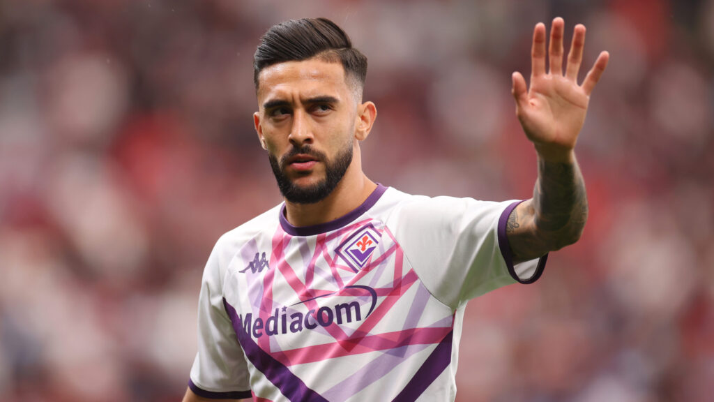 ACF Fiorentina v West Ham United FC - UEFA Europa Conference League Final 2022/23