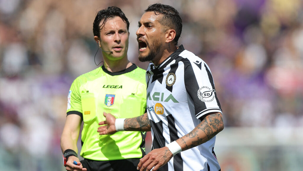 ACF Fiorentina v Udinese Calcio - Serie A