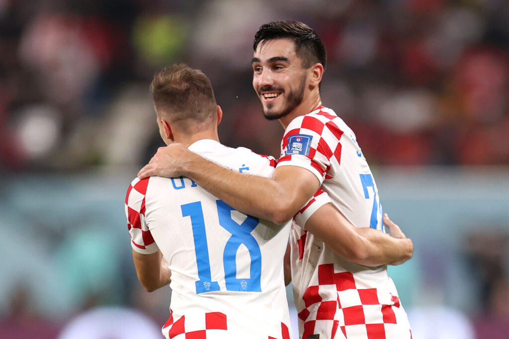 Croatia v Morocco: 3rd Place - FIFA World Cup Qatar 2022